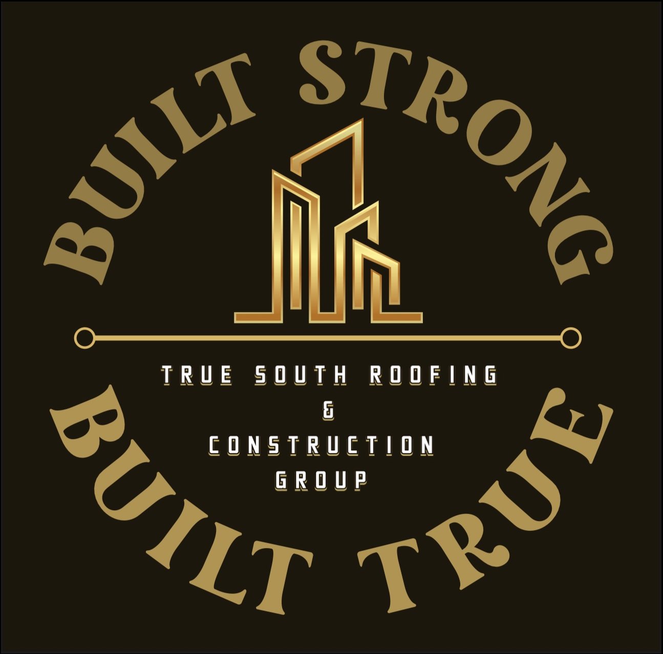 True South Roofing & Construction Group logo